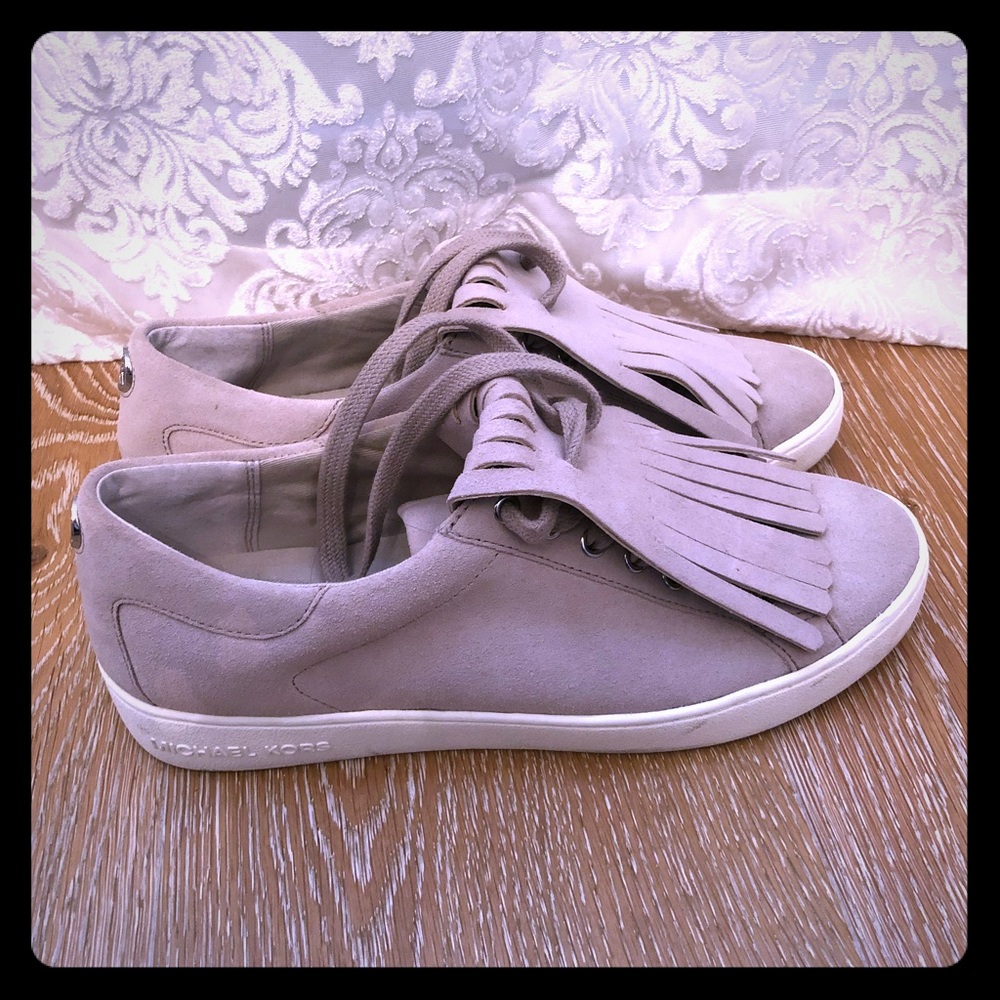 Michael Kors Sneakers
